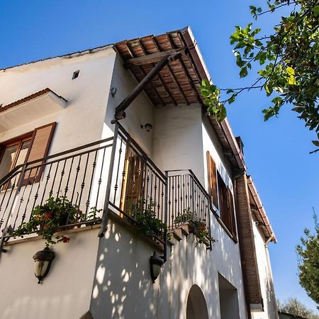 Mediterranean House سورينتو المظهر الخارجي الصورة