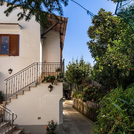 Mediterranean House سورينتو المظهر الخارجي الصورة