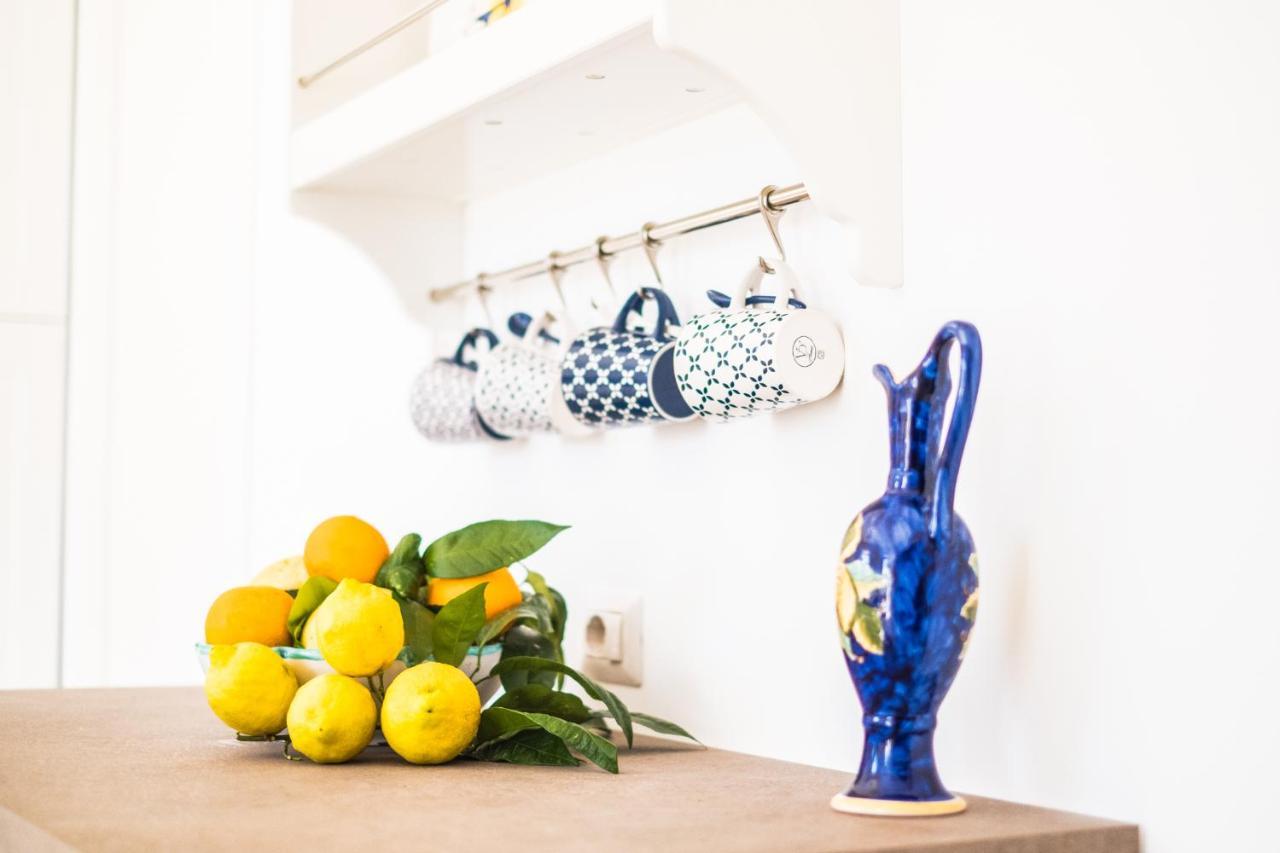 Mediterranean House سورينتو المظهر الخارجي الصورة