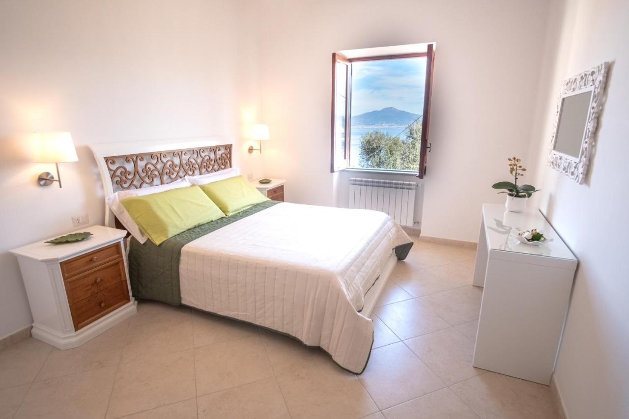 Mediterranean House سورينتو المظهر الخارجي الصورة