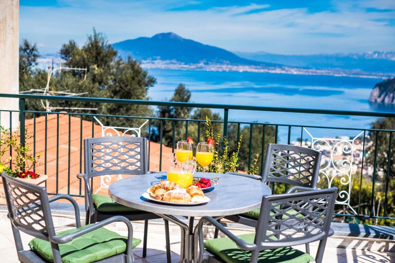 Mediterranean House سورينتو المظهر الخارجي الصورة