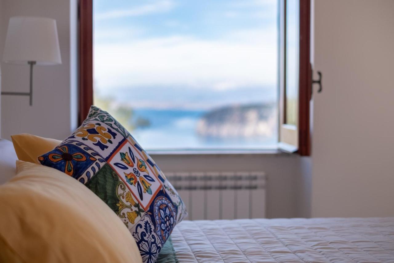 Mediterranean House سورينتو المظهر الخارجي الصورة