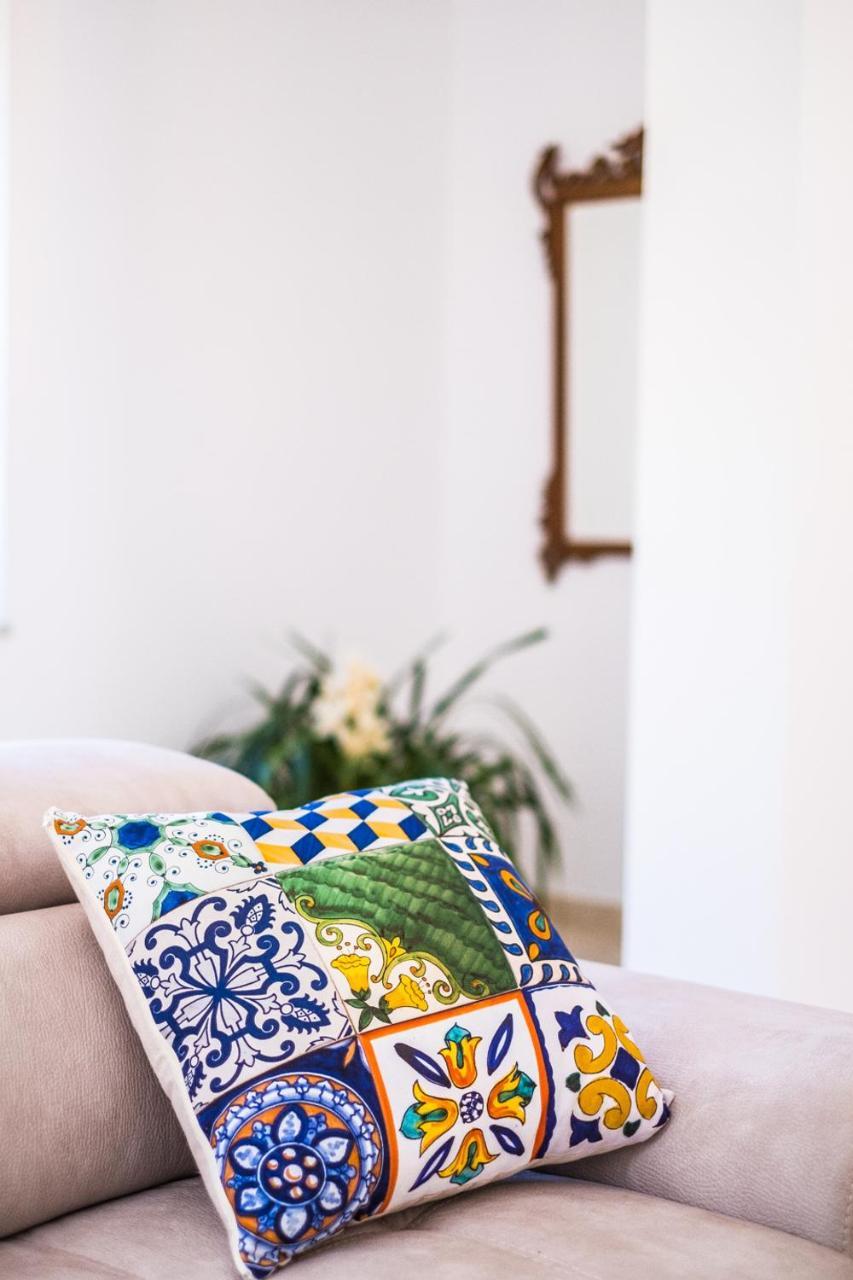 Mediterranean House سورينتو المظهر الخارجي الصورة