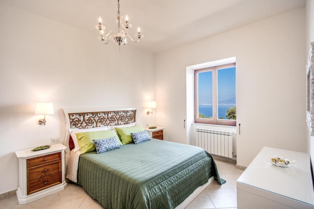 Mediterranean House سورينتو المظهر الخارجي الصورة