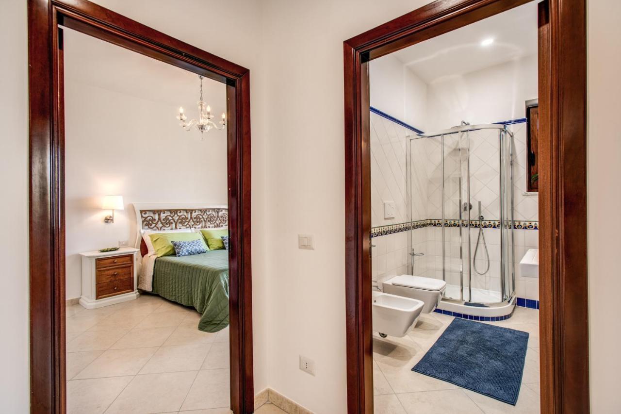 Mediterranean House سورينتو المظهر الخارجي الصورة