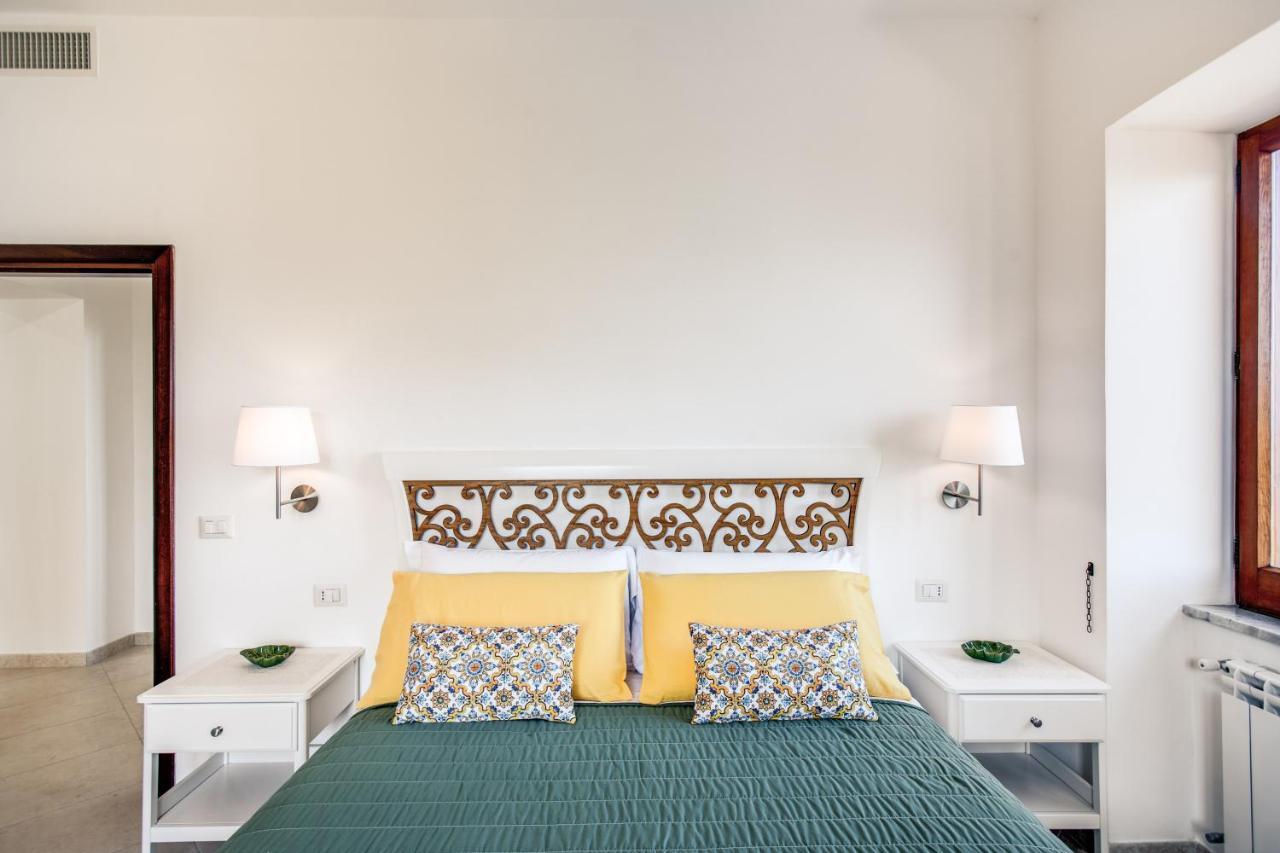 Mediterranean House سورينتو المظهر الخارجي الصورة