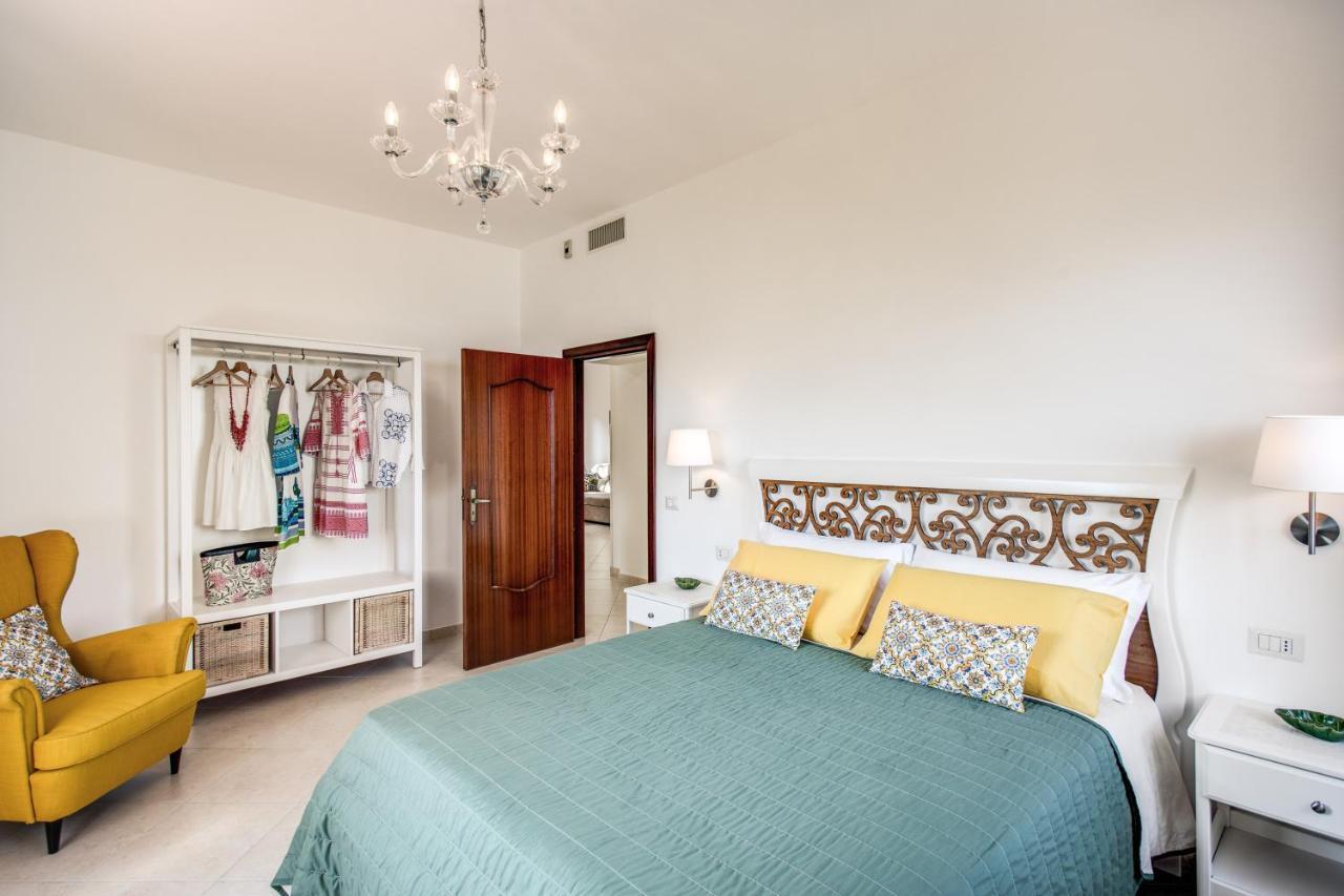 Mediterranean House سورينتو المظهر الخارجي الصورة