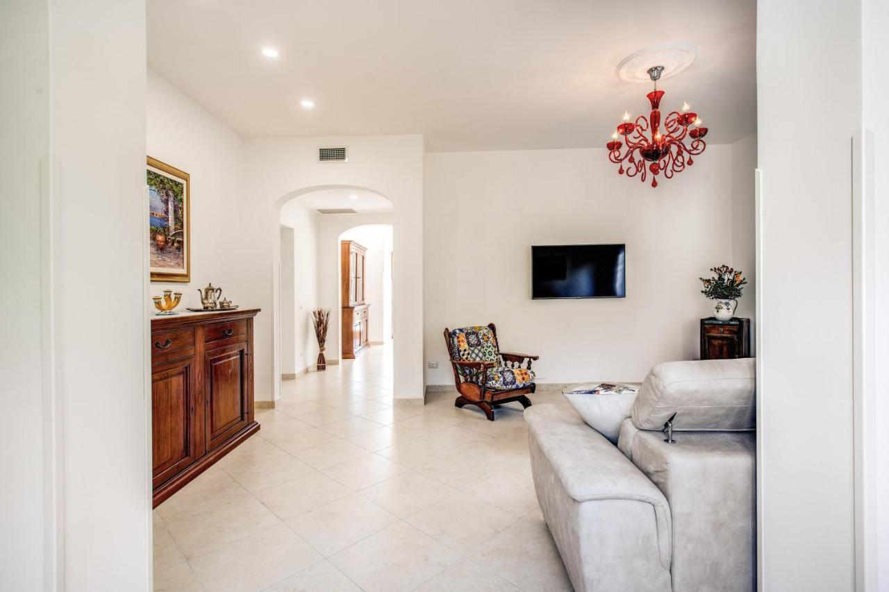 Mediterranean House سورينتو المظهر الخارجي الصورة