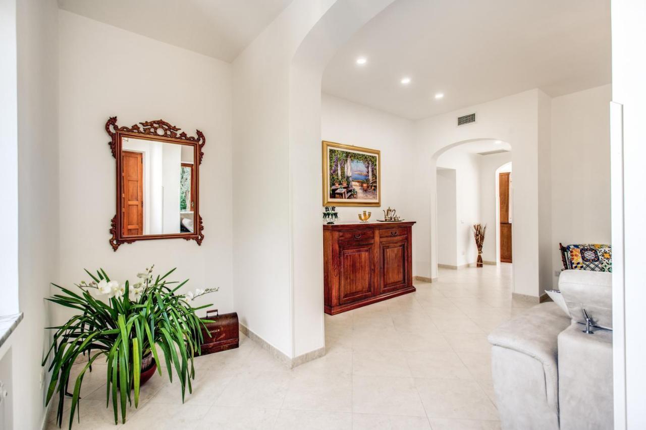 Mediterranean House سورينتو المظهر الخارجي الصورة