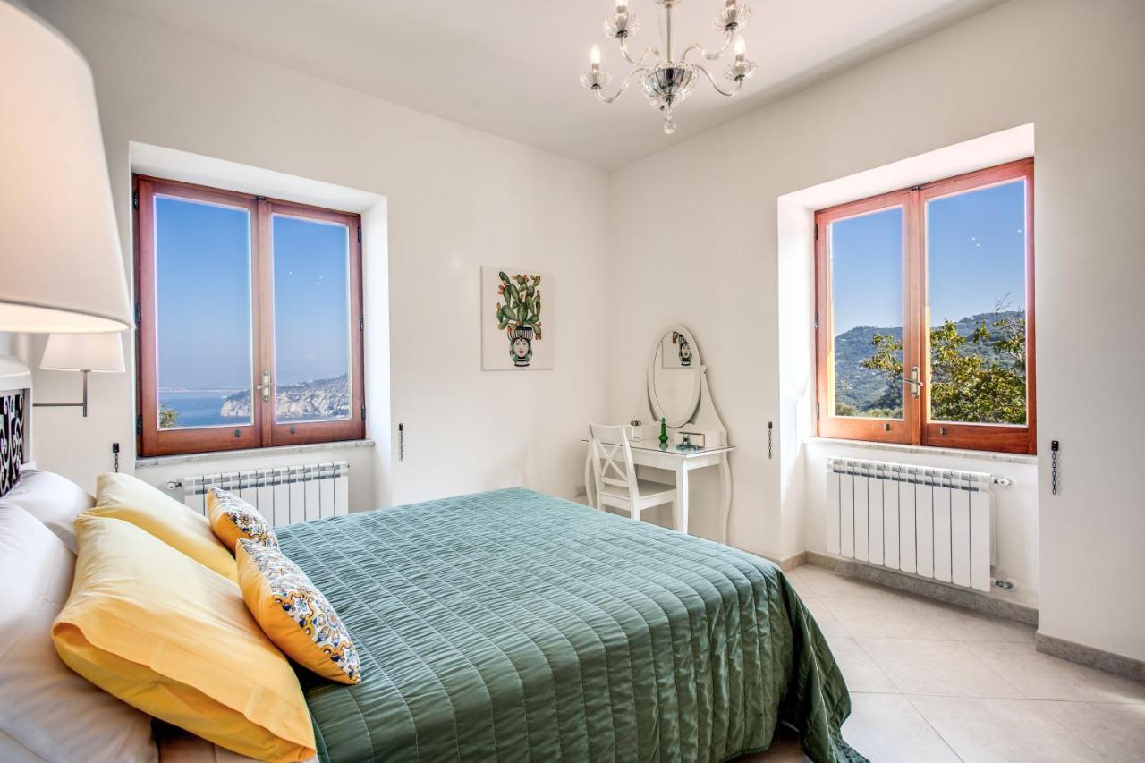Mediterranean House سورينتو المظهر الخارجي الصورة