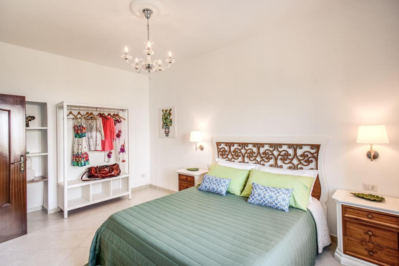 Mediterranean House سورينتو المظهر الخارجي الصورة