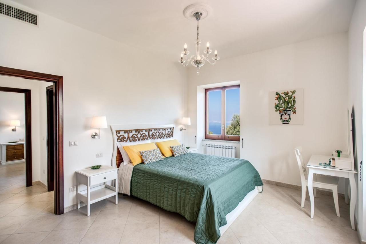 Mediterranean House سورينتو المظهر الخارجي الصورة