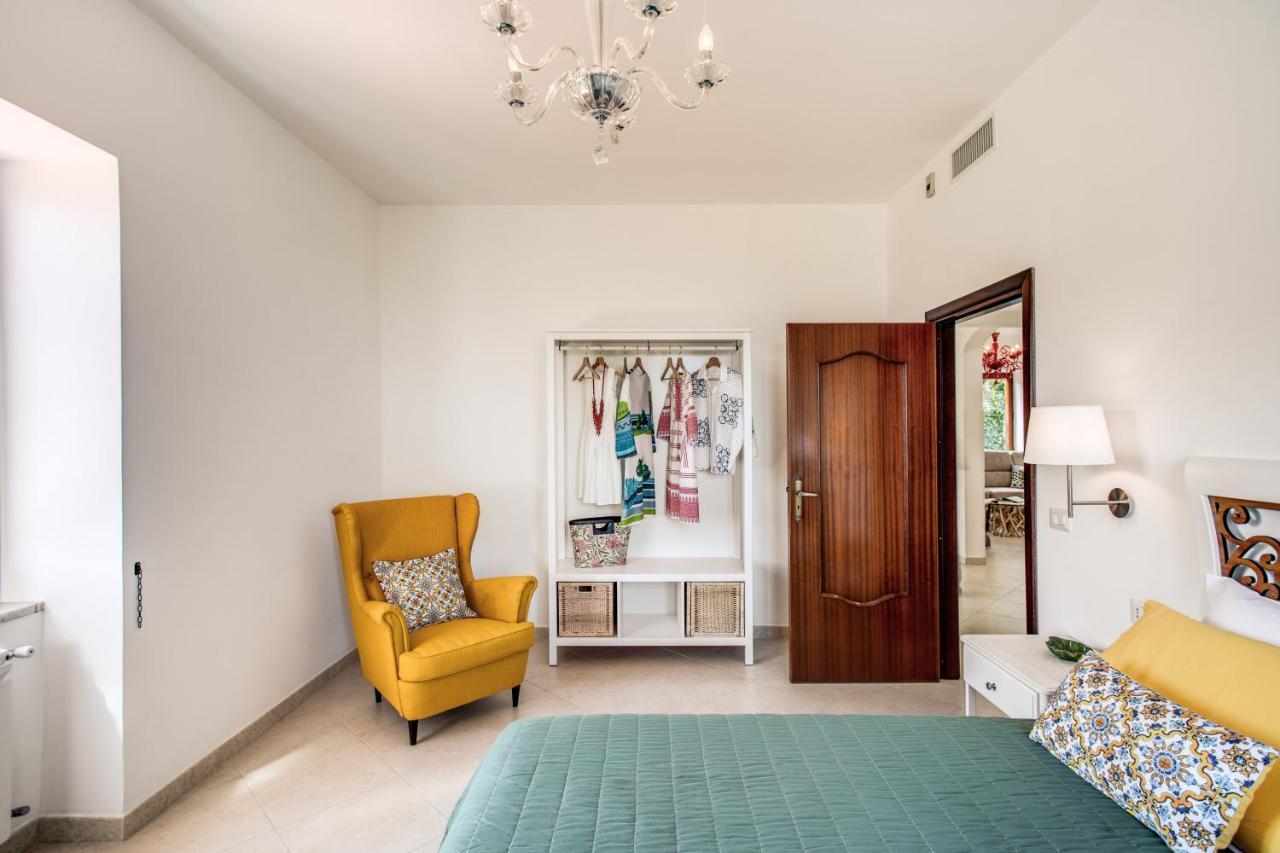 Mediterranean House سورينتو المظهر الخارجي الصورة