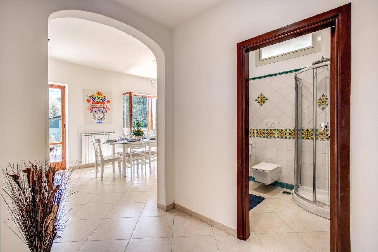 Mediterranean House سورينتو المظهر الخارجي الصورة