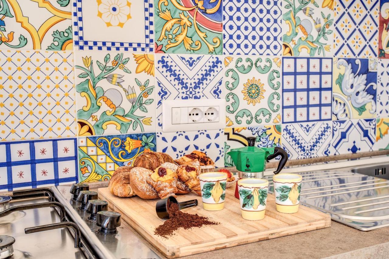 Mediterranean House سورينتو المظهر الخارجي الصورة