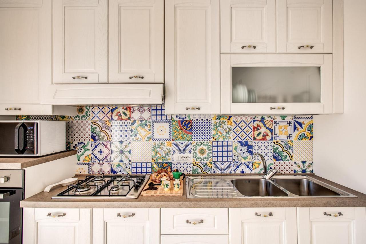 Mediterranean House سورينتو المظهر الخارجي الصورة