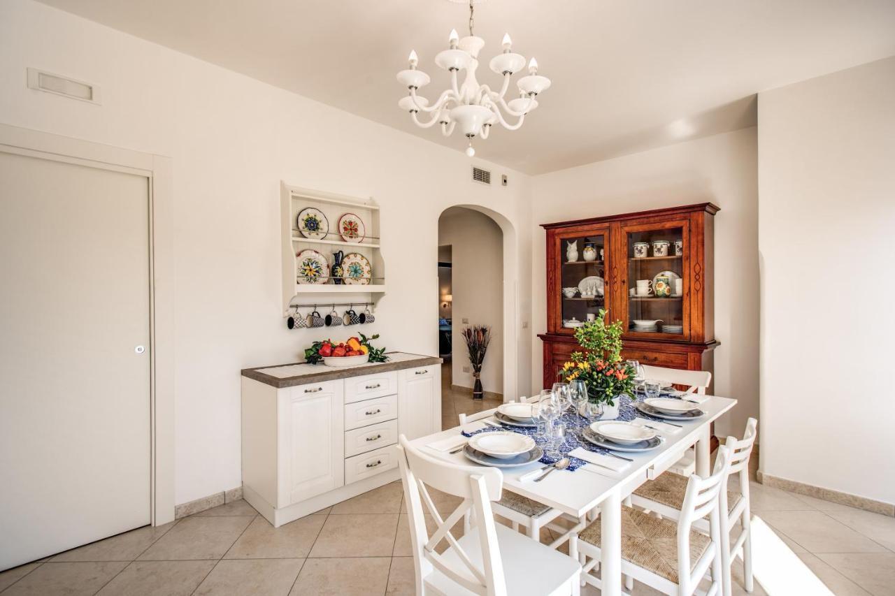 Mediterranean House سورينتو المظهر الخارجي الصورة