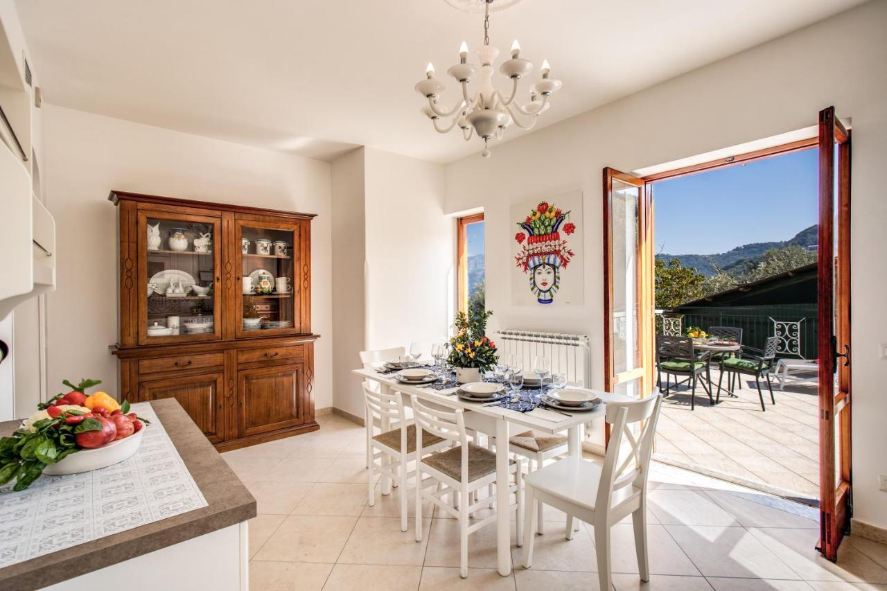 Mediterranean House سورينتو المظهر الخارجي الصورة
